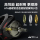 Новый продукт Castin Hongfan micro-object Water drop Wheel Рыболовная катушка Luya wheel Рыболовная катушка сверхлегкая взрывозащищенная леска рыболовная катушка mini 3