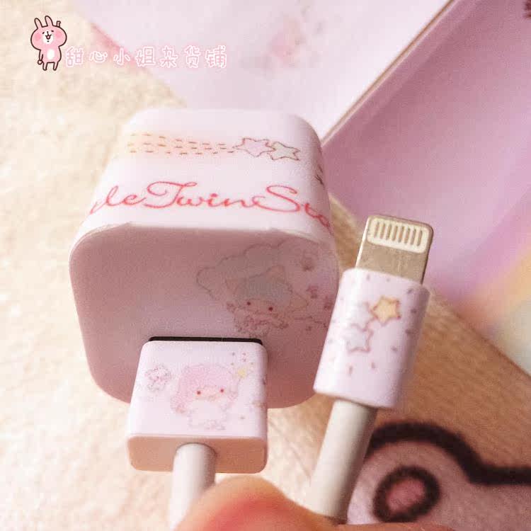 Sticker pour téléphone mobile SANRIO - Ref 1364953 Image 9