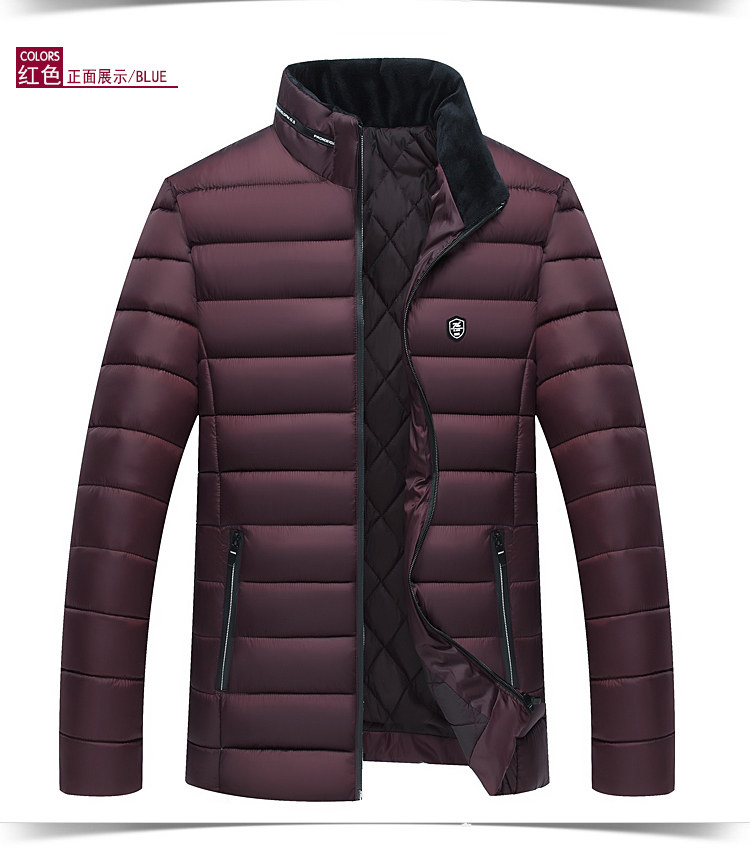 Blouson hiver pour homme   OTHER - Ref 3115387 Image 28