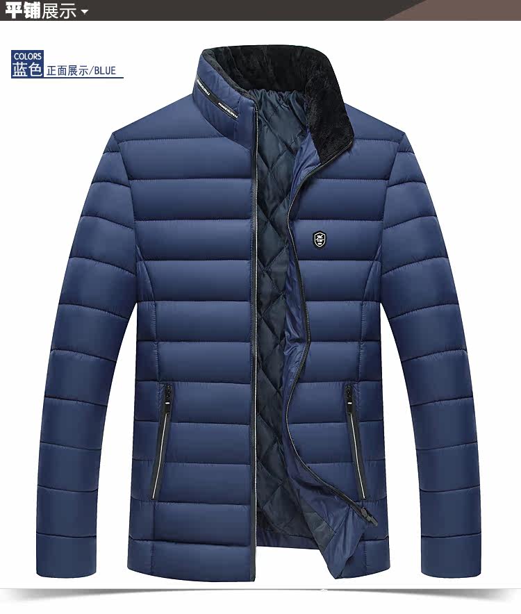 Blouson hiver pour homme   OTHER - Ref 3115387 Image 24