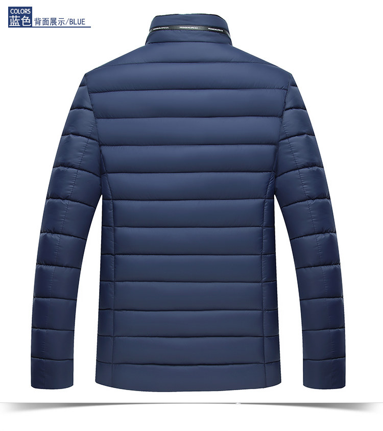 Blouson hiver pour homme   OTHER - Ref 3115387 Image 26