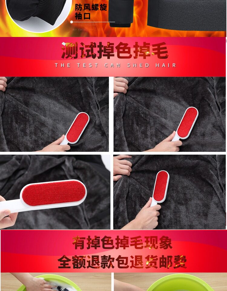 Blouson chaud pour homme   OTHER - Ref 3115195 Image 13