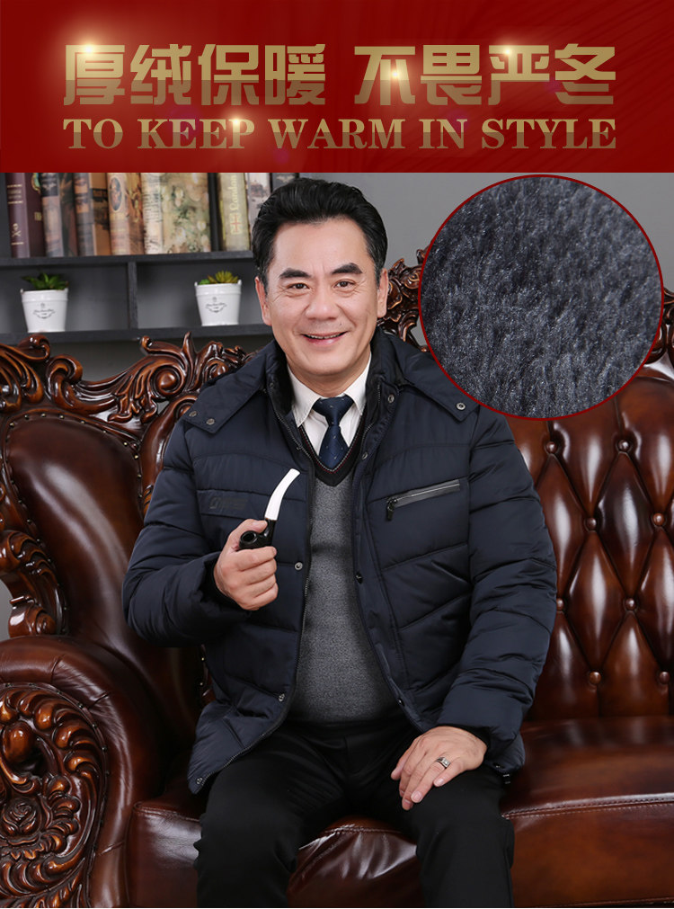 Blouson hiver pour homme   OTHER - Ref 3114438 Image 10