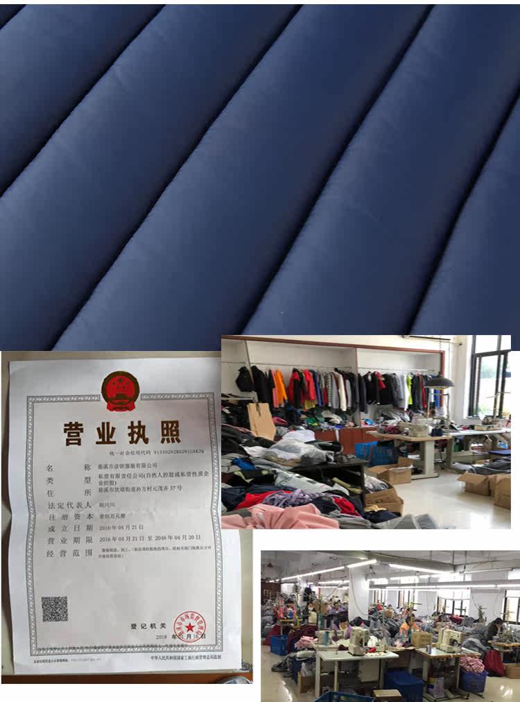 Blouson hiver pour homme   OTHER - Ref 3115387 Image 34