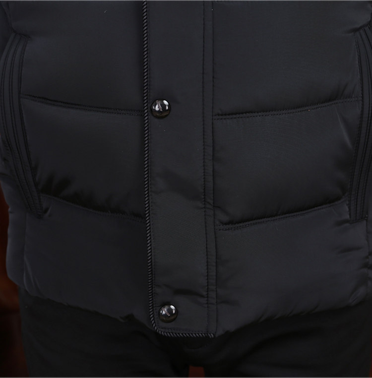 Blouson hiver pour homme   OTHER - Ref 3114438 Image 40