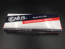 Talent tool GENIUS German Volkswagen special M14 inner 12-angle screw 2507414M 12-angle screw rod