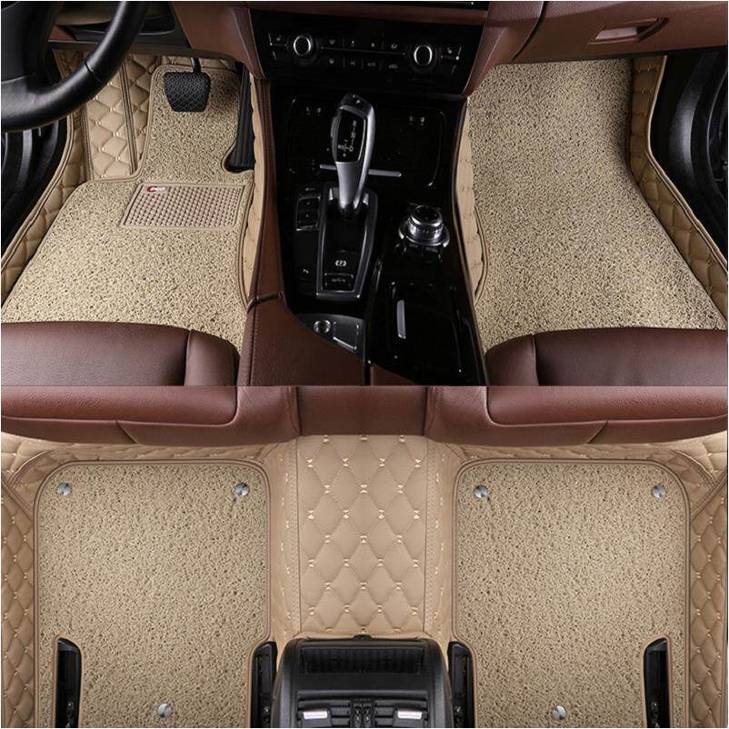 benz Brunswick e250 w212 right foot e300 Hong Kong version right drive right rudder right peptide car floor mat