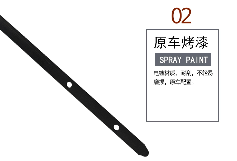 Thích hợp cho Changan Suzuki Kaiyue Oil Ruler Kaiyue Máy dầu Mức dầu lượng dầu băng dầu Dầu dầu Thanh dầu Mức dầu que thăm dầu ô tô