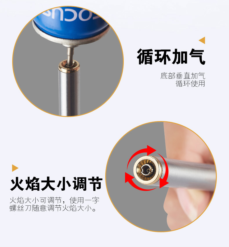 Sáng tạo mini bơm hơi mở ngọn lửa kim loại bánh xe di động mô hình thuốc lá cá tính nhẹ hơn nam và nữ quẹt dupont