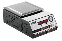 YSF 802 Chuangmeiwei digital display constant temperature heating platform constant temperature preheating platform rework platform 150x100mm