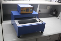 Chuangmeiwei automatic square slag scraping tin furnace automatic tin scraping slag to prevent quality problems caused by artificial less scraping