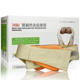 Массаж мебель плечо и шею Рейпьеры отбивают шею, чтобы постучать по задней части периартрита шейного плеча.