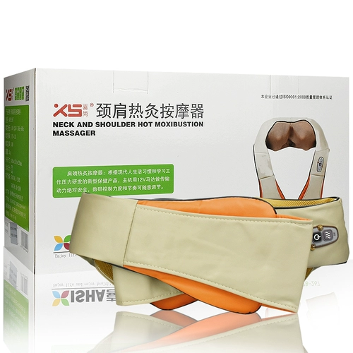 Массаж мебель плечо и шею Рейпьеры отбивают шею, чтобы постучать по задней части периартрита шейного плеча.