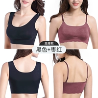 Смешанная модель (черный+jujube красный)