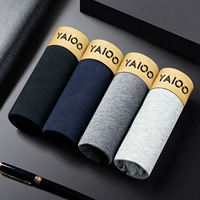 Хлопковое антибактериальное 4 u