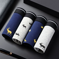 Хлопковое антибактериальное 4 к