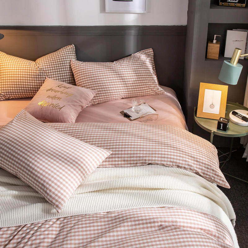 Customized Custom Cotton Four Pieces 1 8×2 2 29 2 3×2 48×2 48×2 5×2 74