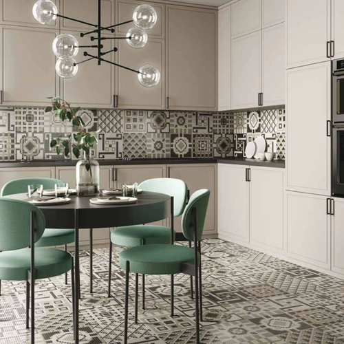 Хрустальный стеклянный мозаичный бассейн Туалетная плитка маленькая блок -головоломка головоломка гостиная кухонная фоновая стена