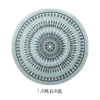 1,0 зерно тип Б