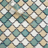 Печь, изменяющая печь, глазурь, мозаичная плитка, керамическая мозаика, ванная комната для ванной комнаты туалетная плитка, художественная фона стена плитка