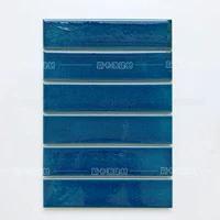 Морской синий лед