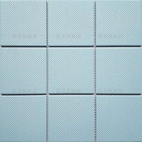 Небесно-голубой (вогнуто-выпуклая поверхность)