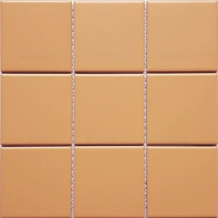 Оранжевый (матовый)