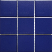 Королевский синий (матовый)