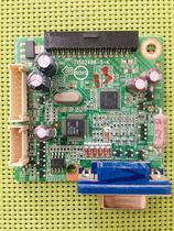 AOC TPV 919SW 993S drive plate TFT19W80PS 715G2498-1 2 3 4 5 6-K