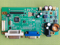 Original MEION MEION msu35 motherboard M320 driver board JRY-W58VHN-AV6 integrated board 32 inch