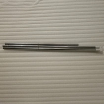  Big top installation-free mosquito net fan bracket hanging rod square top mosquito net special