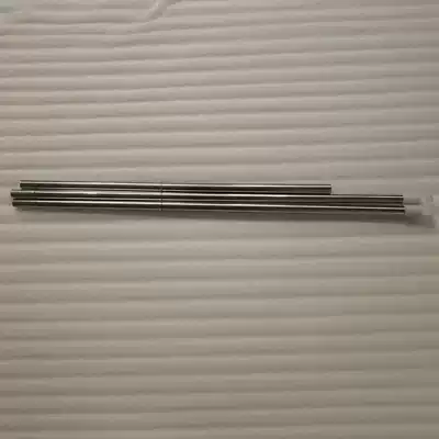 Large roof free of mosquito net fan bracket hanging rod square top mosquito net Special