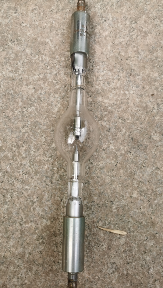 1500W short arc xenon lamp 1 5KW DC spherical xenon lamp XHA1500 -Taobao