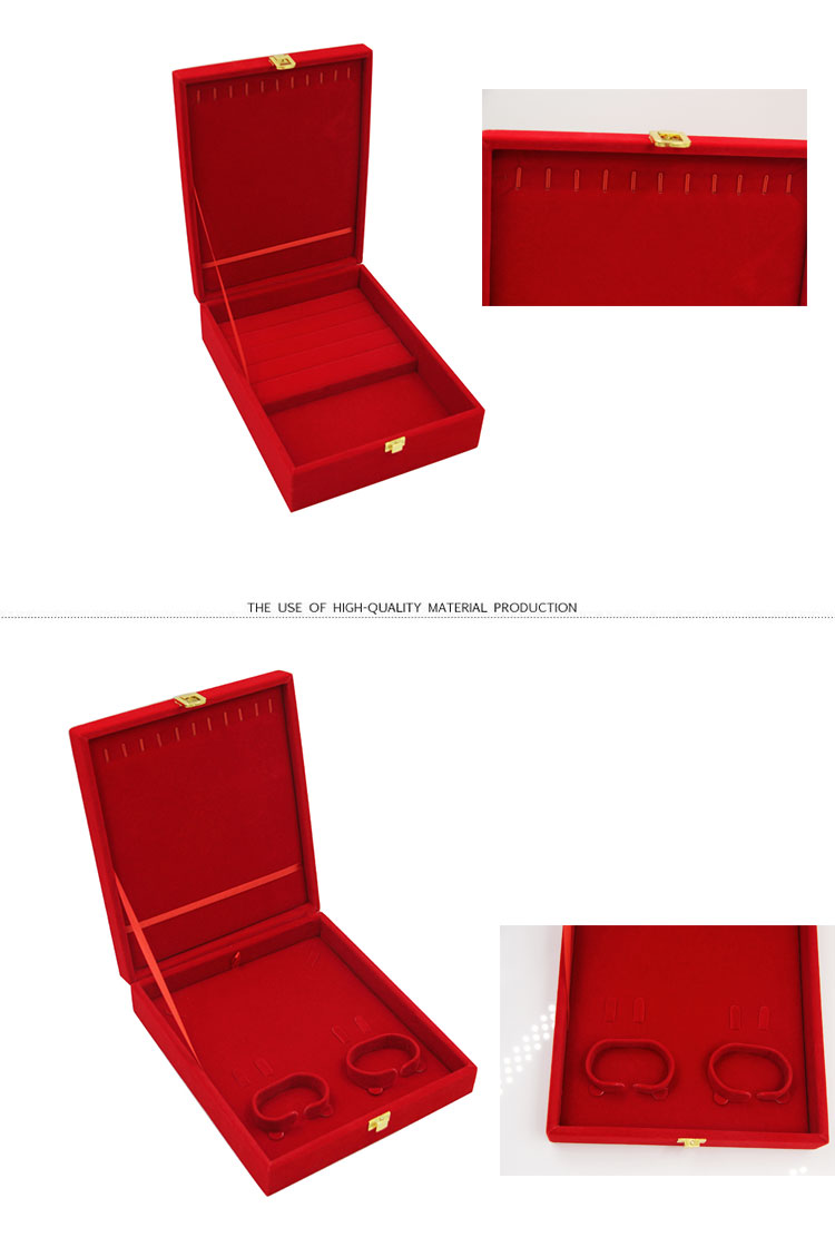 Coffret à bijoux OTHER   - Ref 3106527 Image 14
