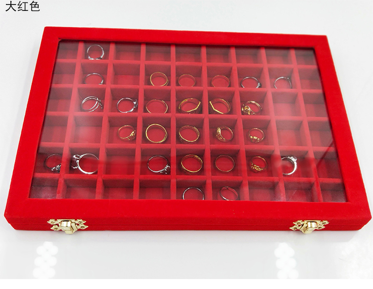 Coffret à bijoux OTHER   - Ref 3108030 Image 12