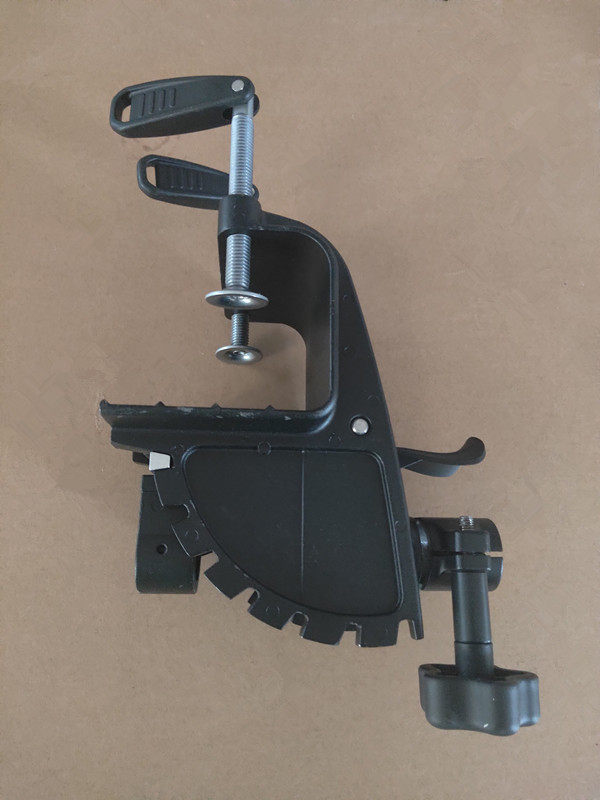 Heber M150 200250 Electric Boat Outer Machine Motor Propeller Ship Outside rotary bracket Stent Accessories