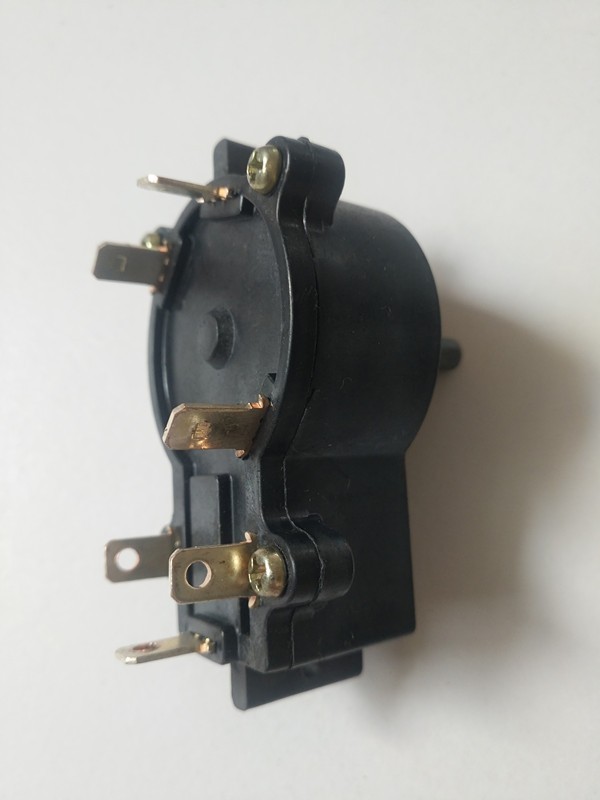 Air Kai ET45 55 65 lb electric propeller fishing boat motor speed switch original accessory