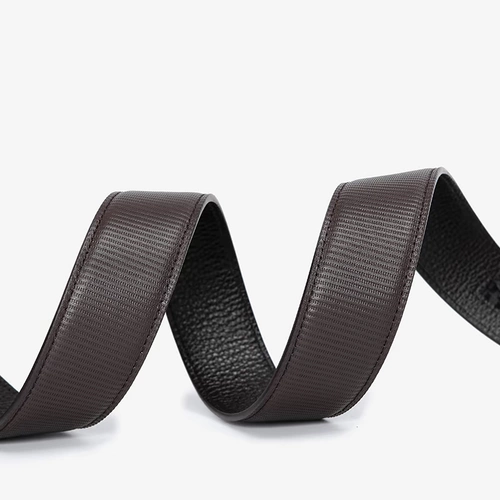 Septwolves, мужской ремень для отдыха, трендовые кожаные штаны, из натуральной кожи