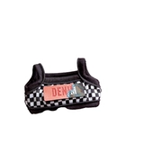 Хлопковая кукла, комплект для одевания, 20см, детская одежда, эффект подтяжки