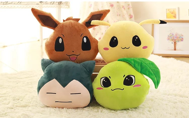 Peluche manga      en peluche Pet Elf - Ref 2694906 Image 12