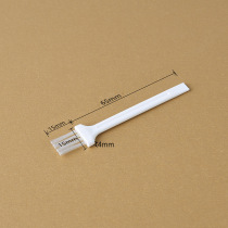 No. 9 CLEANING BRUSH DUST REMOVAL BRUSH COMPUTER CELL PHONE EXTERMINATION MOSQUITO LAMP SHAVER REPAIR CLEANING BRUSH TOOL BRUSH SMALL BRUSH