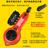 Япония Tajima Tian Island Automatic Fighting Fighting Wordworking Construction Special Special Bouncing Wire Artfact Decorration Tool
