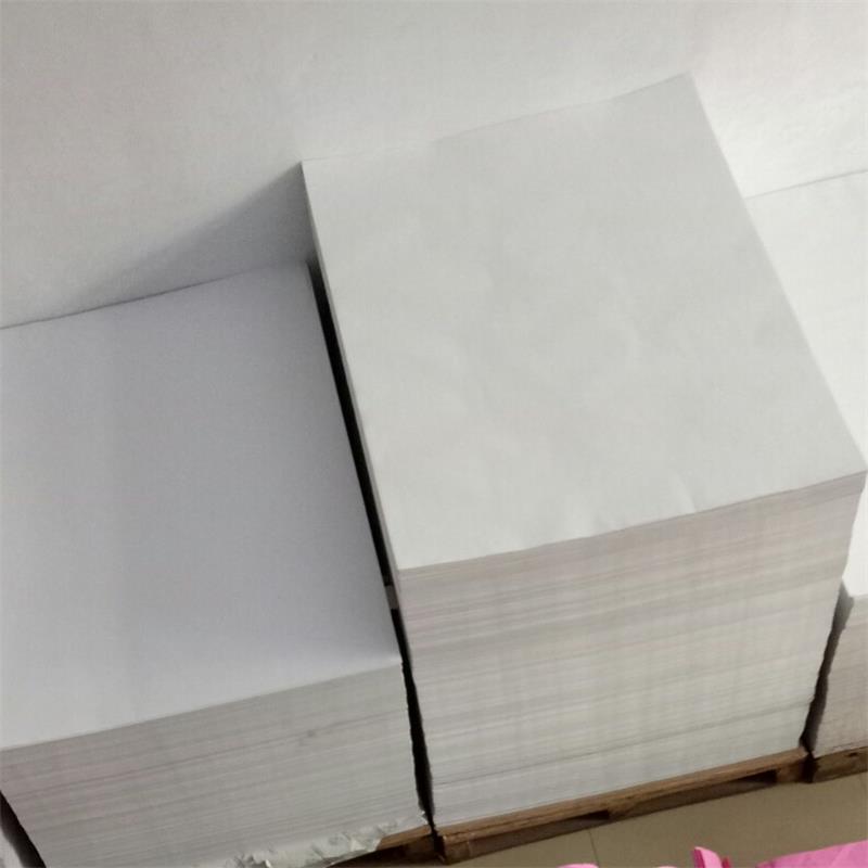 60g Large White Paper, Wrapping Paper, Test Paper, Noodle Wrapping Paper, Draft Paper, Baking Paper, Full-Size Large Paper Wholesale