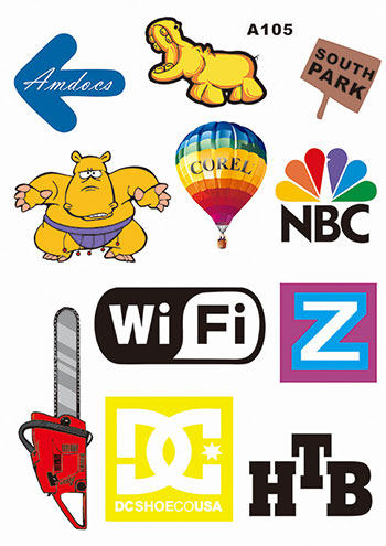 Décoration pour vélo - Ref 2279585 Image 12