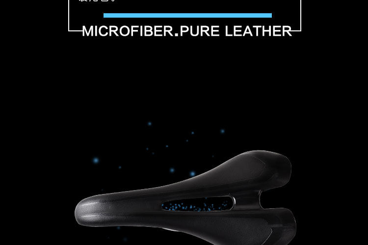 Selle de vélo Mountain Bike LETOO - Ref 2359589 Image 7