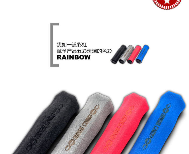 Poignées de vélo LETOO - Ref 2338637 Image 13