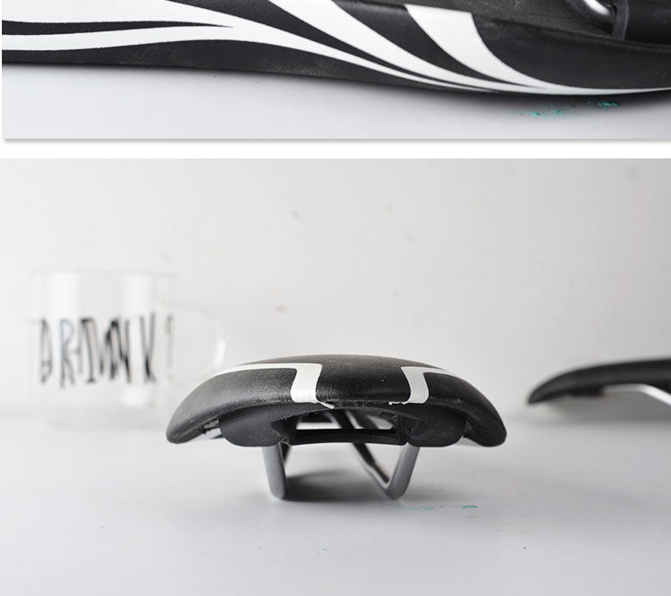 Selle de vélo Mountain Bike LETOO - Ref 2359590 Image 12