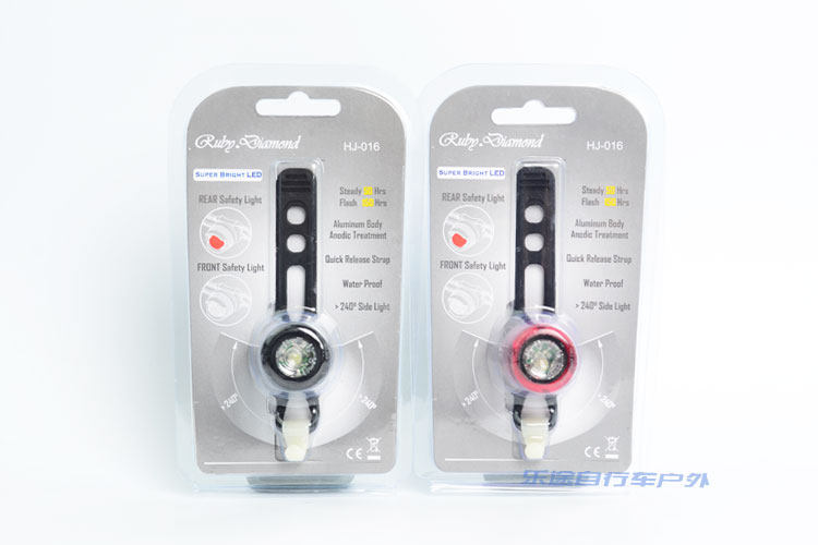 Lumière vélo GIANT - Taillights - Ref 2397895 Image 11