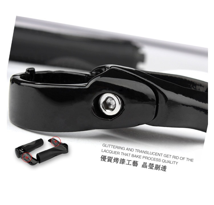 Poignées de vélo GIANT - Ref 2338943 Image 18