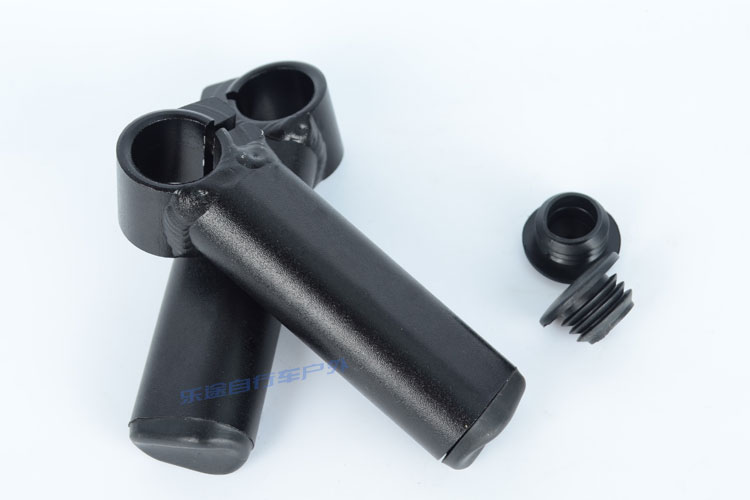 Guidon de vélo GIANT - Ref 2335530 Image 5